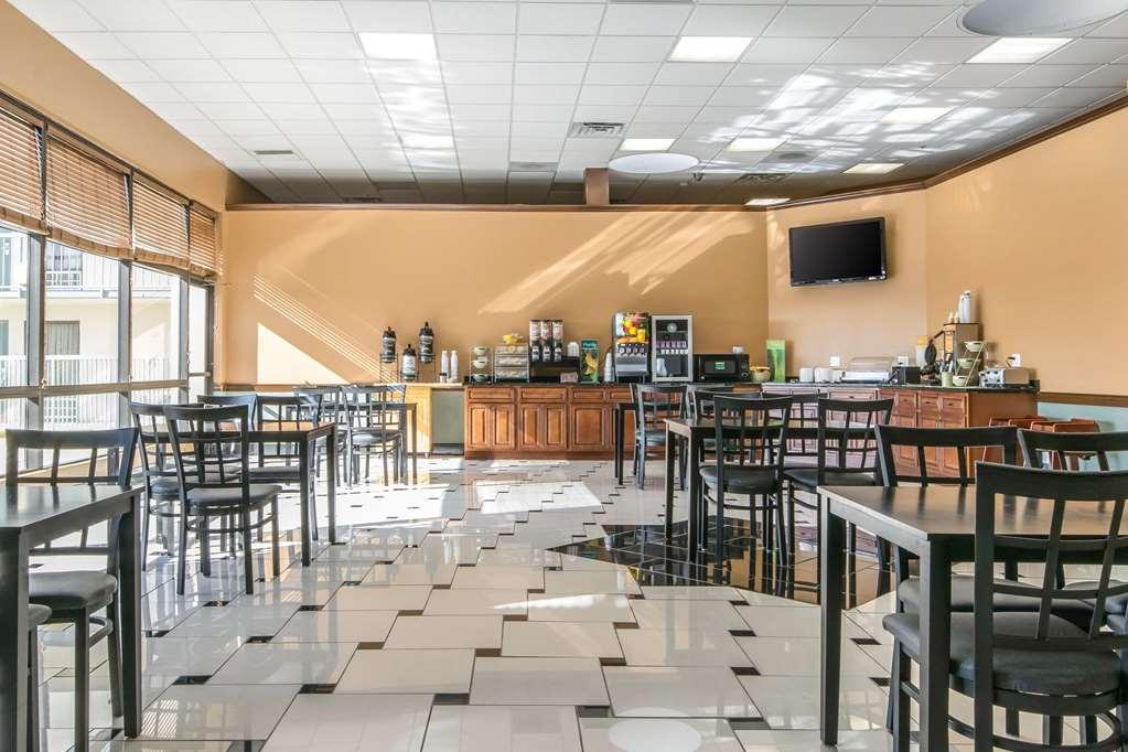 Quality Inn Hazard Εστιατόριο φωτογραφία