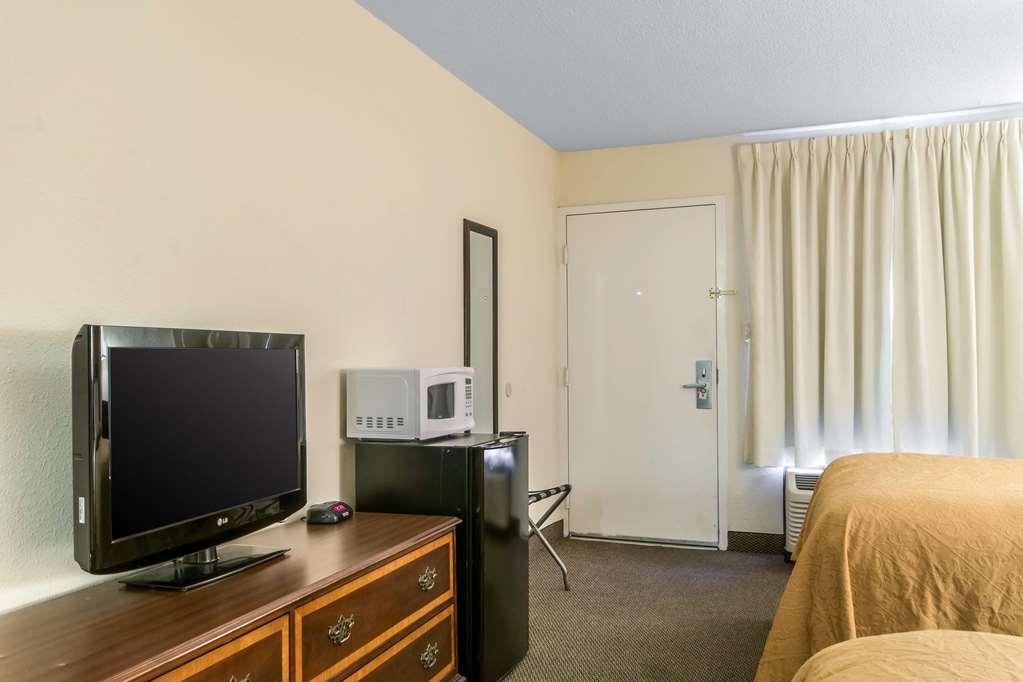 Quality Inn Hazard Δωμάτιο φωτογραφία